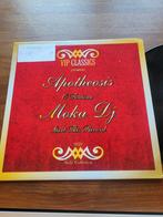12" Vinyl Apotheosis/Moka DJ - O Fortuna / Start This Record, Ophalen of Verzenden, Gebruikt, 12 inch