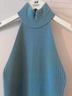 Zara jurk XS S blauw, Kleding | Dames, Gelegenheidskleding, Ophalen of Verzenden, Zo goed als nieuw, Maat 34 (XS) of kleiner, Blauw