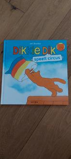 Dikkie Dik, Ophalen, Zo goed als nieuw