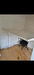 Bureau in hoogte verstelbaar, Ophalen of Verzenden, In hoogte verstelbaar