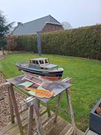 Barkas rc €130.00, Ophalen, Gebruikt