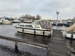 Harmony 2 motorboot polysterboot 8.25 nanni diesel€13750, Ophalen, Gebruikt, Staal, Diesel
