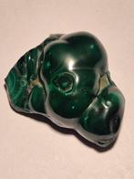 Prachtig stuk malachiet, Ophalen of Verzenden