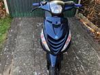 Piaggio zip 2 takt, Ophalen, Zo goed als nieuw, Tweetakt, Zip