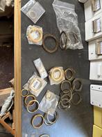 Houtdraaiatributen, Ophalen of Verzenden, Nieuw, Materiaal