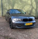 BMW 1-serie met nieuwe APK!, Auto's, BMW, 1-Serie, 4 cilinders, 122 pk, 1200 kg