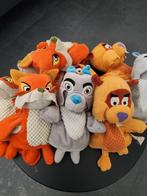 Handpoppen Fabeltjeskrant, Ophalen of Verzenden, Overige typen