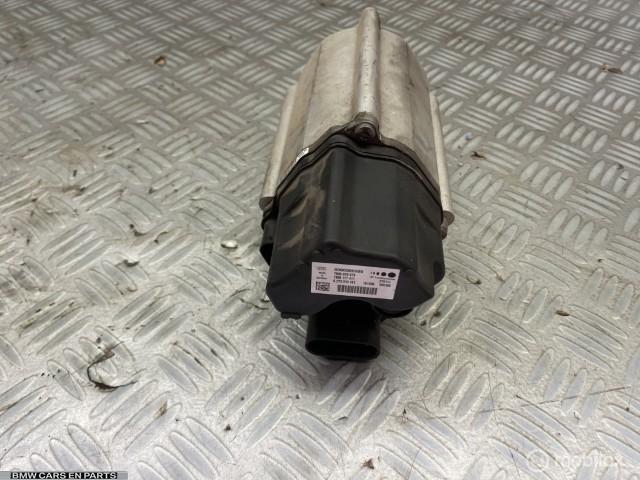 stelmotor stuurhuis bmw f serie 7806 177 411, Gebruikt, Info@bmwcarsenparts.nl, Bmw, Ophalen of Verzenden