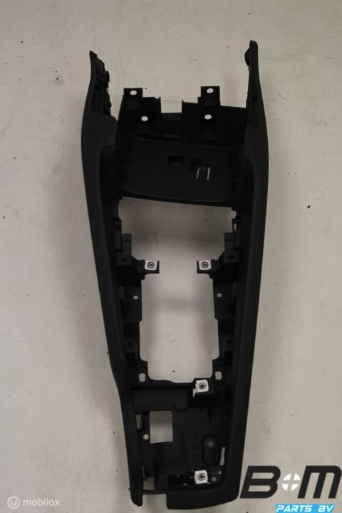 Middenconsole Audi TT 8J 8J1863242A, Gebruikt