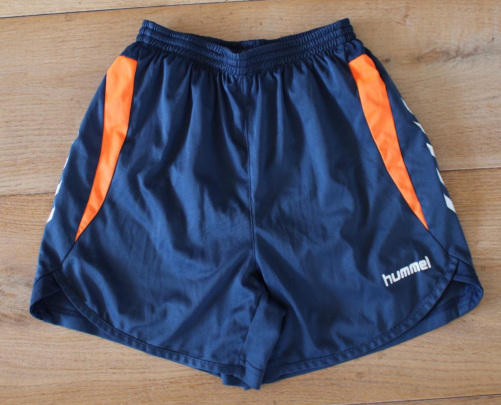 Sportshort van Hummel 164, Gebruikt, Sport- of Zwemkleding, Ophalen of Verzenden, Hummel