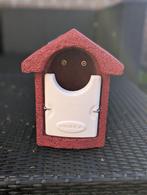Nieuwe nestkast woodstone, Ophalen of Verzenden, Nieuw