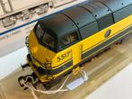 Marklin 3466.800 serie 55 NMBS Speciale reeks Nieuwstaat, Ophalen, Wisselstroom, Locomotief, Zo goed als nieuw