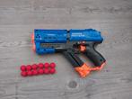 X-shot chaos meteor RXB-0060 blaster, Kinderen en Baby's, Speelgoed | Buiten | Actiespeelgoed, Ophalen