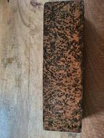 Hohner Chromonica 16 mondharmonica - Vintage, Muziek en Instrumenten, Blaasinstrumenten | Mondharmonica's, Ophalen, Gebruikt, Overige typen