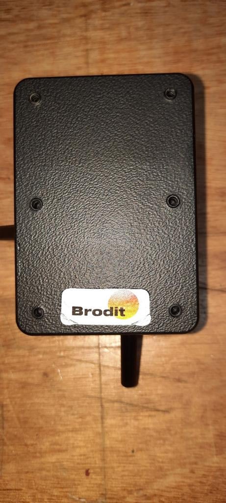 Brodit telefoonhouder Skoda Kodiaq, Ophalen of Verzenden, Auto