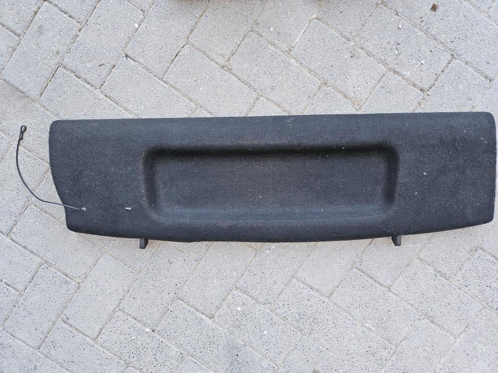 HOEDENPLANK PEUGEOT 107/CITROEN C1/TOYOTA AYGO, Auto-onderdelen, Niet ingevuld, Gebruikt, Citroën, Niet ingevuld