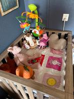 TWF Box, Kinderen en Baby's, Boxen, Ophalen, Zo goed als nieuw, Rechthoekig, Lade