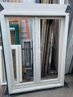 Raamkozijn zonder glas, 2x, Ophalen, Gebruikt, Raamkozijn, 150 tot 225 cm