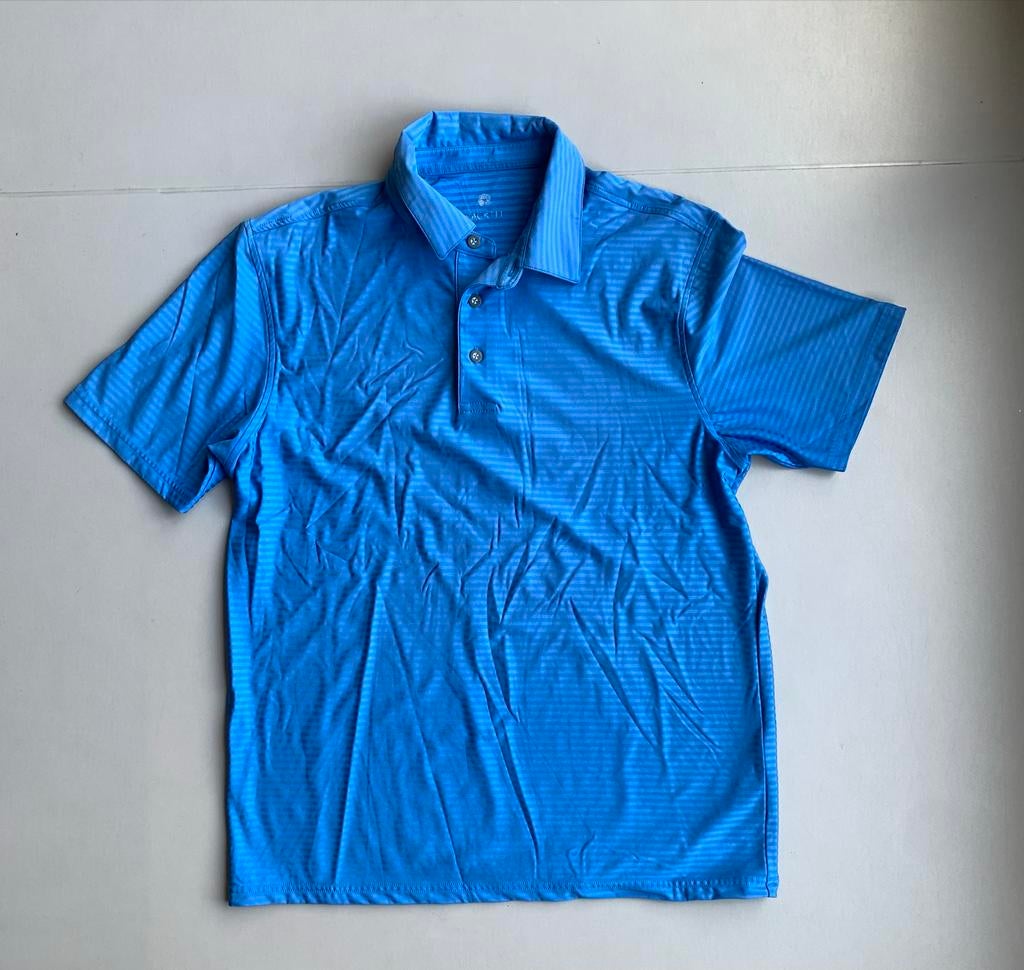 Backtee Golf T-shirt Maat L - Zeer Goede Staat, Ophalen of Verzenden, Zo goed als nieuw, Kleding, Overige merken