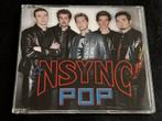 N Sync / *NSYNC - Pop (Radio Version Promo CD Single), Ophalen of Verzenden, Pop