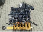 VW 1.6 TDI CAY Motor - 80.000km - VAG Groep, Ophalen of Verzenden, Gebruikt, Audi