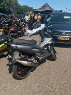 Gilera runner A1 pipe design, Fietsen en Brommers, Scooters | Piaggio, Ophalen, Overige modellen, Zo goed als nieuw, 172 cc