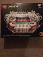 LEGO 10272 Old Trafford - Nieuw in doos, Kinderen en Baby's, Speelgoed | Duplo en Lego, Ophalen of Verzenden, Nieuw, Complete set