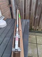 Diamond X50N (uhf/vhf), Telecommunicatie, Antennes en Masten, Ophalen of Verzenden, Zo goed als nieuw, Antenne