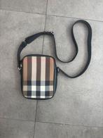 Burbberey tas nieuw, Sieraden, Tassen en Uiterlijk, Tassen | Schoudertassen, Ophalen of Verzenden, Zo goed als nieuw, Zwart