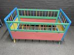 Vrolijke babykamer jaren zestig, Kinderen en Baby's, Kinderkamer | Complete kinderkamers, Ophalen, Gebruikt, Jongetje of Meisje