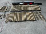 Marklin rails en trein, Ophalen, Wisselstroom, Gebruikt, Rails
