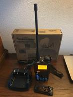 quansheng met egzumer firmware, Ophalen of Verzenden, Nieuw