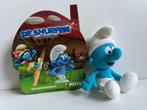 Smurfen verzameling +Smurfenknuffel Plus - Peyo, Ophalen of Verzenden, Zo goed als nieuw, Verschillende Smurfen, Poppetje, Figuurtje of Knuffel