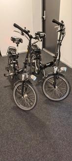 2  Lacros Scamper S200 (zie omschrijving), 20 inch of meer, Heren, Versnellingen, Zo goed als nieuw