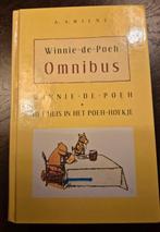 Winnie de Poeh Omnibus. 2001 A.A.Milne, Ophalen of Verzenden, Gelezen