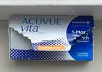2 nieuwe Acuvue Vita maand contactlenzen. -3.75 / 1.25, Verzenden, Nieuw, Ogen, Overige typen