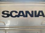 Sticker scania nextgen achterkant, Verzenden, Nieuw, Scania