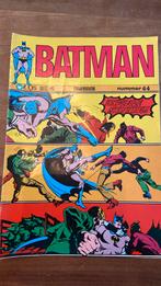 2 batman strips. Nr: 44 en 57, Gelezen, Europa, Ophalen of Verzenden, Meerdere comics