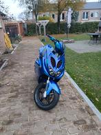 Yamaha aerox, Ophalen, Zo goed als nieuw, Tweetakt, Aerox