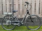 Trek Navigator T500+ 50cm Dames E-Bike Elektrischefiets, Gebruikt, Versnellingen, 50 tot 53 cm, Ophalen