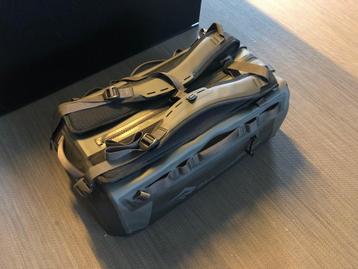Sea To Summit Hydraulic Pro Dry Pack 50L zwart beschikbaar voor biedingen