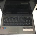Acer Aspire 7551 Windows 10, Ophalen of Verzenden, Zo goed als nieuw, 15 inch, 2 tot 3 Ghz