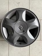 Twingo Velgen 15 inch (Twingo 2007-2014), Ophalen, Gebruikt, 15 inch, Velg(en)