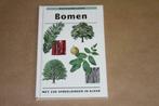 Fraai boek over Bomen - Natuurwijzer !!, Boeken, Natuur, Gelezen, Ophalen of Verzenden, Bloemen, Planten en Bomen