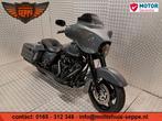 HARLEY-DAVIDSON STREET GLIDE FLHXI (bj 2013) 24,000 mls, Motoren, 2 cilinders, 1690 cc, HARLEY-DAVIDSON, Bedrijf