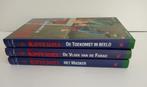Trillers, Boeken, Thrillers, Nederland, R.L. Stine, Ophalen, Gelezen