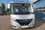 Hymer BML-I 780 MasterLine | Levelsysteem | Lithium | Airco, Caravans en Kamperen, Campers, 7 tot 8 meter, Bedrijf, Diesel, Hymer