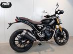 TRIUMPH SCRAMBLER 400 X (bj 2024), Motoren, Motoren | Triumph, 29 cc, Motorrijbewijs A, Bedrijf, Onbekend