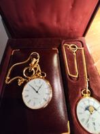 oud horloge, Ophalen of Verzenden, Overige merken