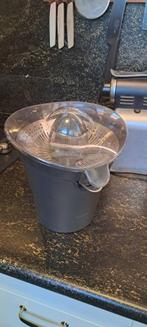 Philips Avance Collection Citrus press HR 2752/90, Ophalen of Verzenden, Zo goed als nieuw, Elektrisch, Citruspers